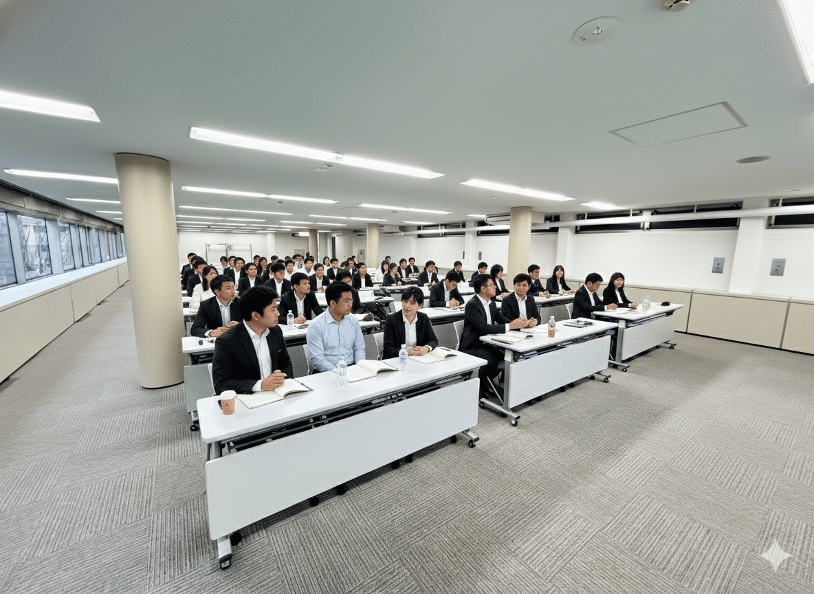 TIME SHARINGの高品質なレンタルスペース