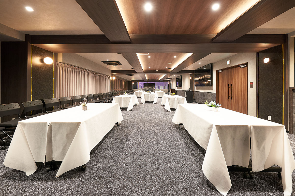 TIME SHARING 新橋駅前5F