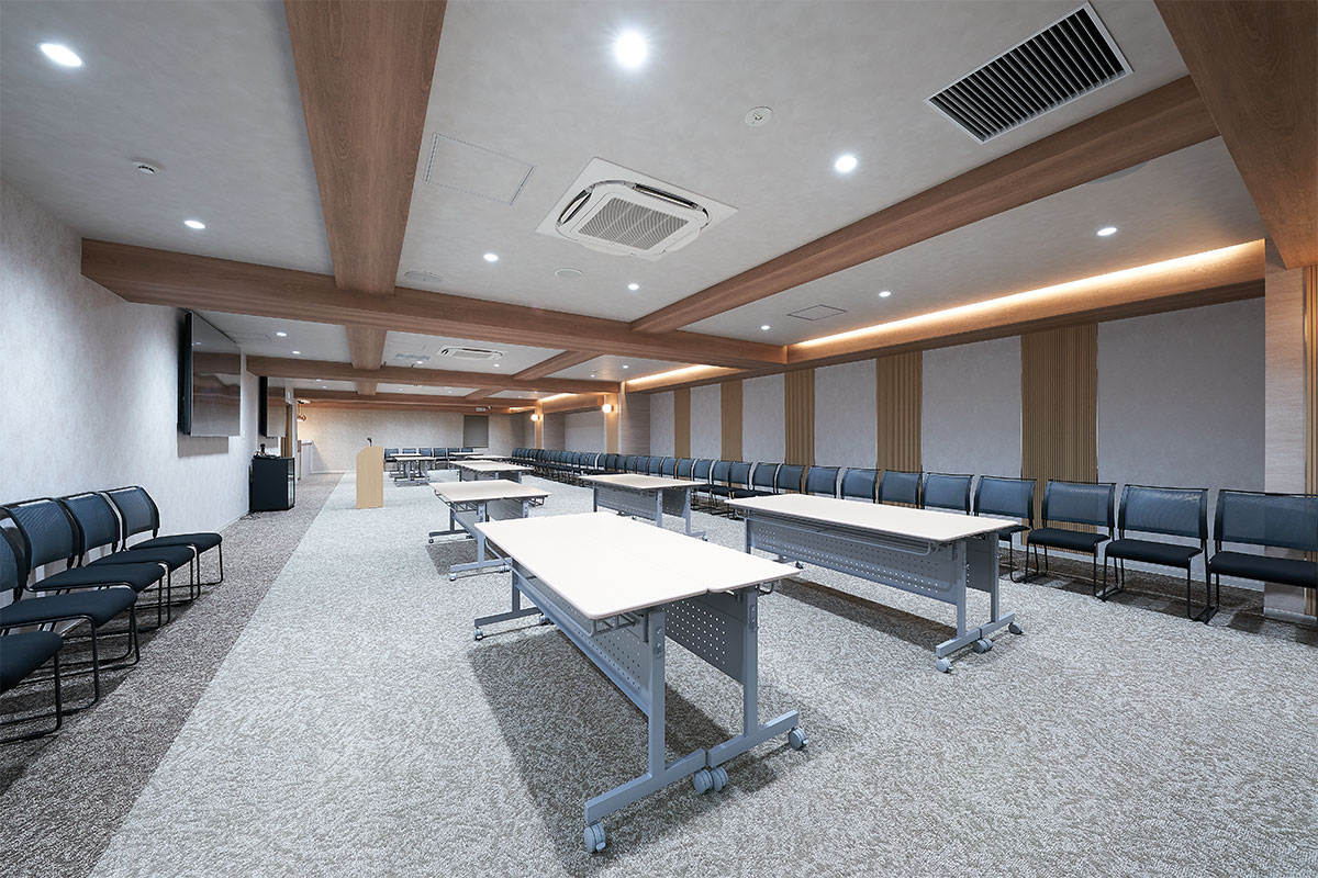 TIME SHARING 新橋駅前4F