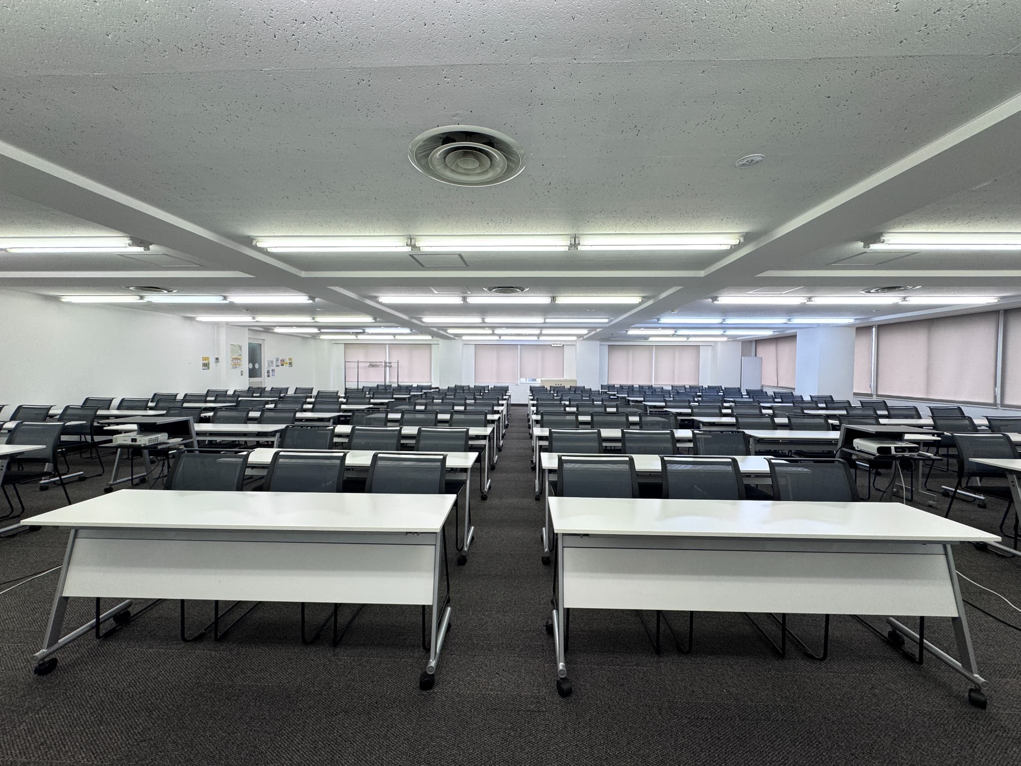 TIME SHARING新宿7Aの様子