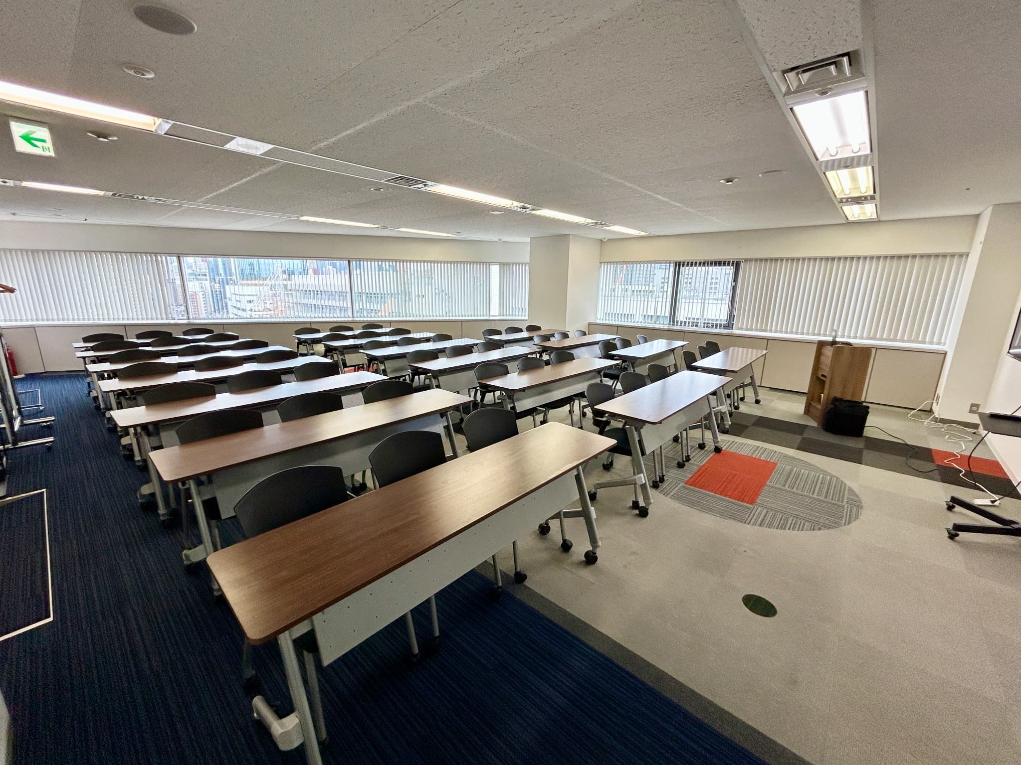 TIME SHARING 品川センタービルディング 12Aの詳細へ